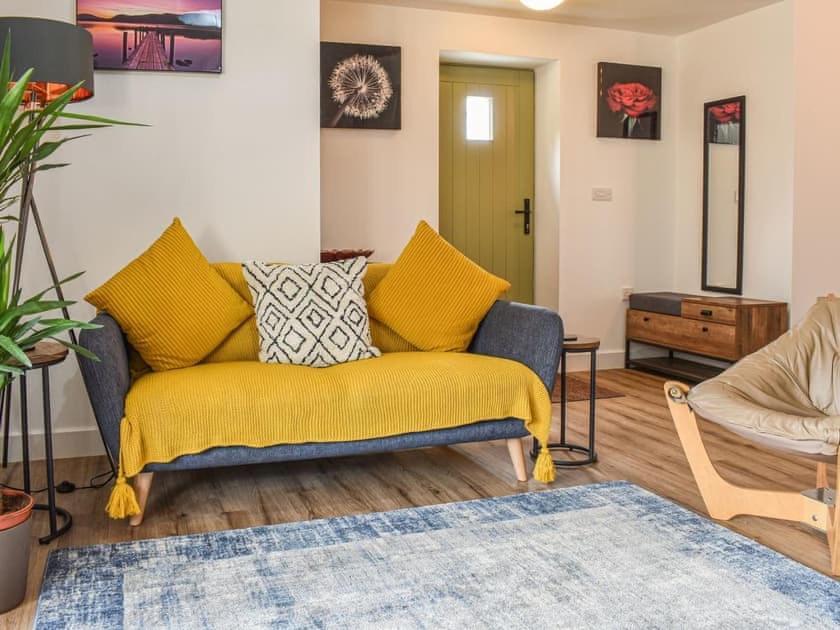 Blundens Dawmill Apartment ชิชิสเตอร์ ภายนอก รูปภาพ